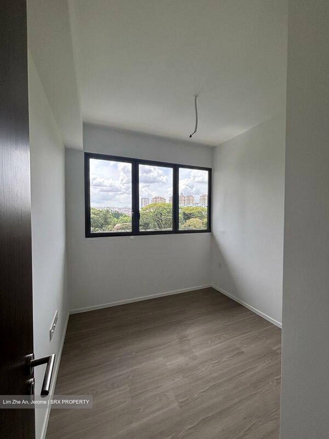 Amo Residence (D20), Apartment #567262541
